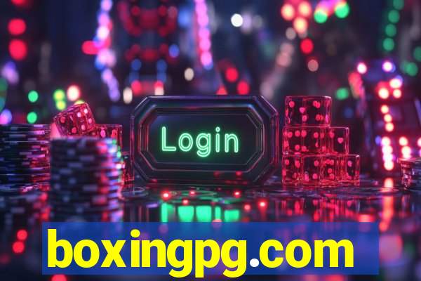 boxingpg.com