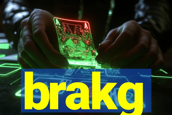 brakg