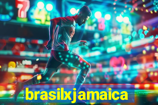 brasilxjamaica