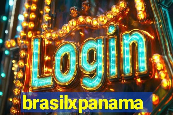 brasilxpanama