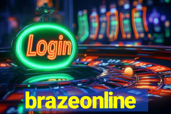 brazeonline