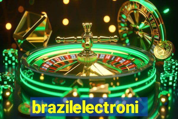 brazilelectronic.com