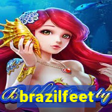 brazilfeet