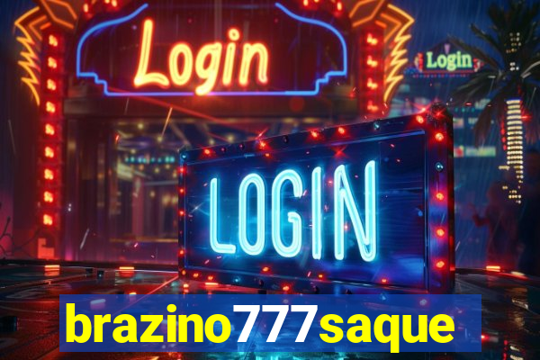 brazino777saque