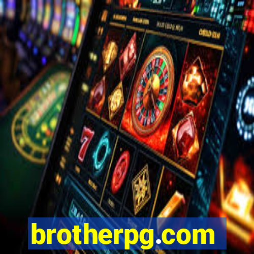 brotherpg.com