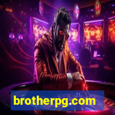 brotherpg.com