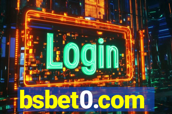 bsbet0.com