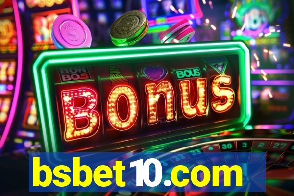 bsbet10.com