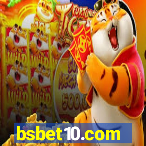 bsbet10.com