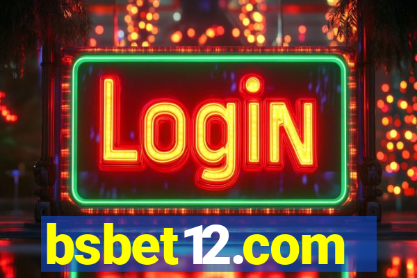 bsbet12.com