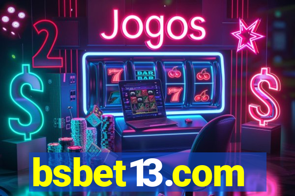 bsbet13.com