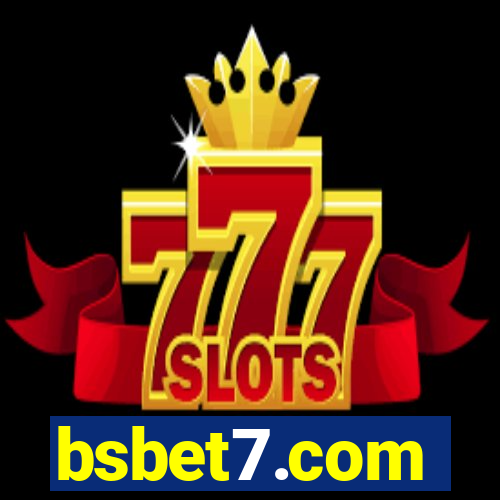 bsbet7.com