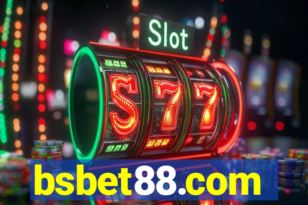 bsbet88.com