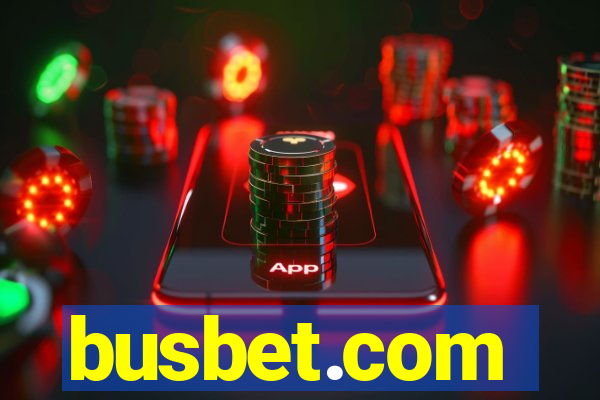 busbet.com