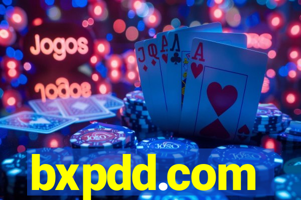 bxpdd.com