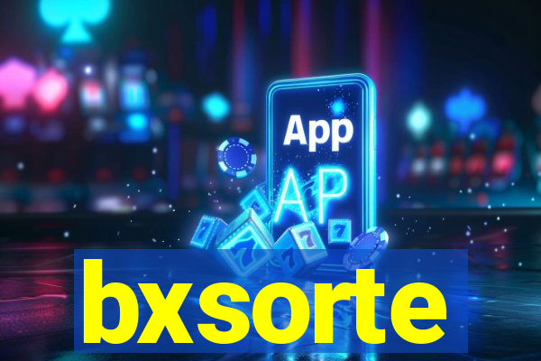 bxsorte