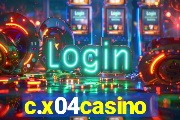 c.x04casino