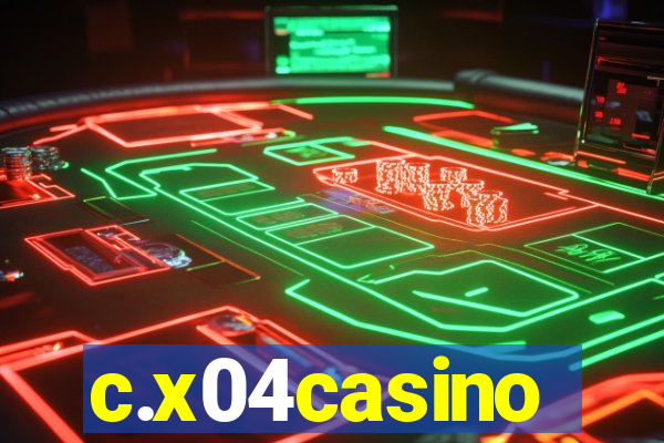 c.x04casino