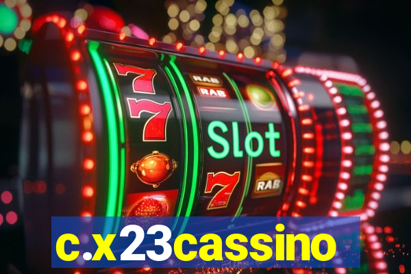 c.x23cassino