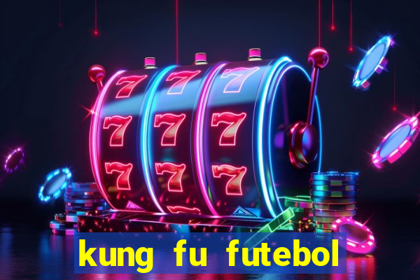 kung fu futebol clube download 1080p