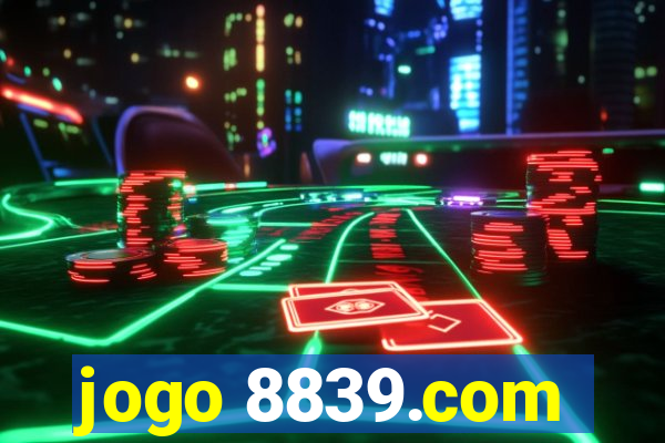 jogo 8839.com