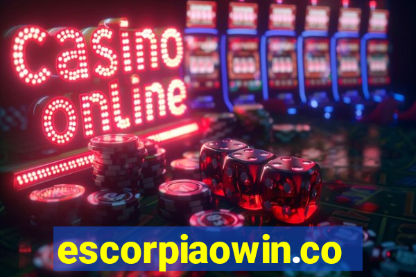 escorpiaowin.com