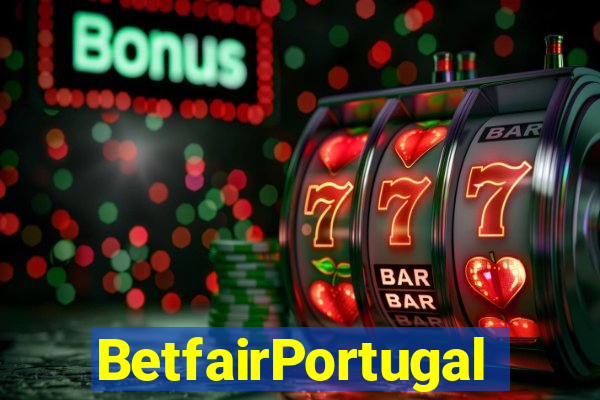 BetfairPortugal