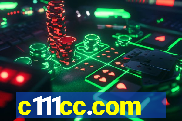 c111cc.com