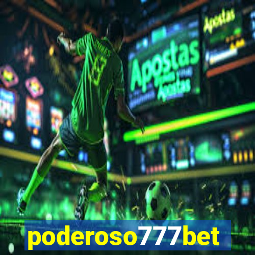 poderoso777bet