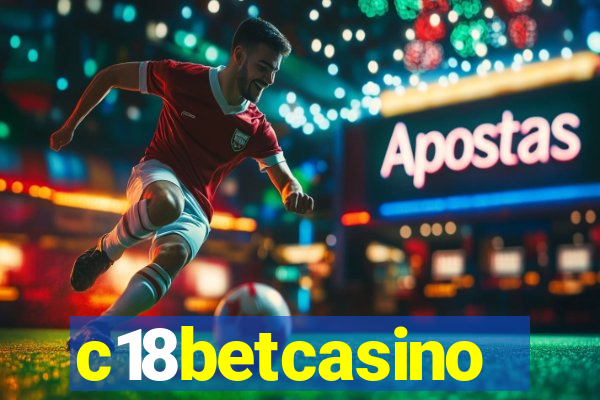 c18betcasino