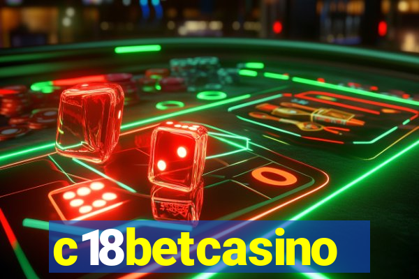 c18betcasino