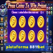 plataforma 8811bet