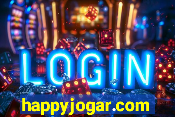 happyjogar.com