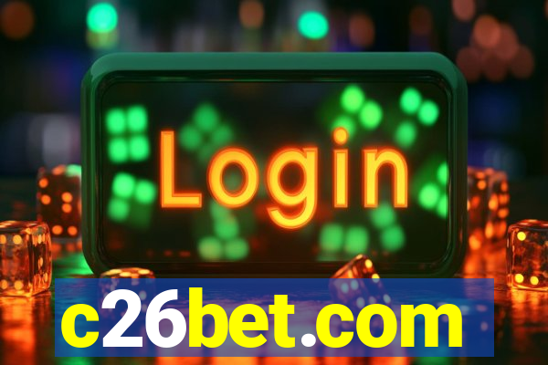 c26bet.com