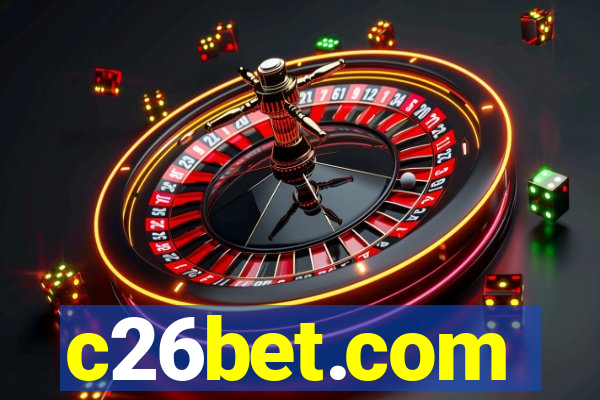 c26bet.com