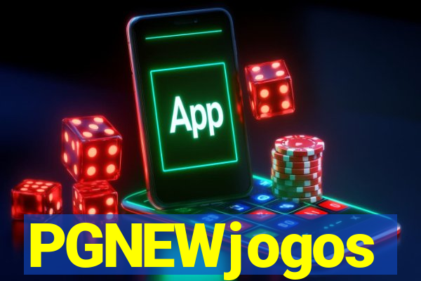 PGNEWjogos