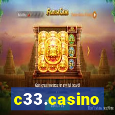 c33.casino