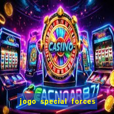 jogo special forces group 2