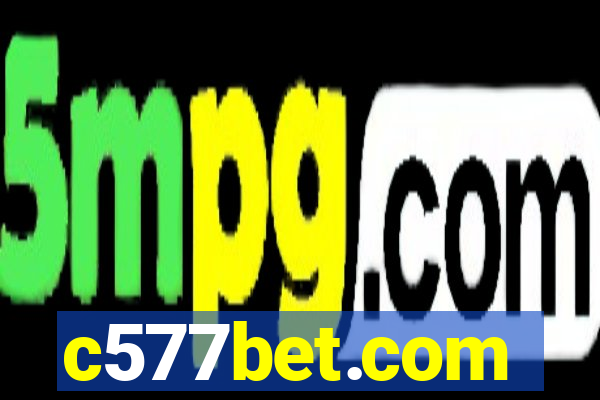 c577bet.com