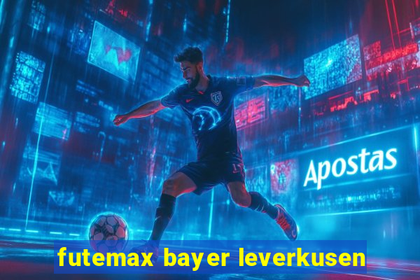 futemax bayer leverkusen