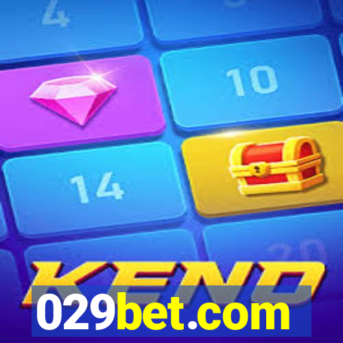 029bet.com