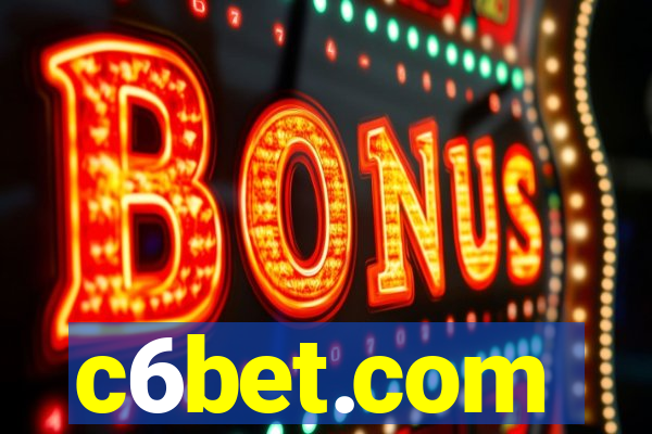 c6bet.com