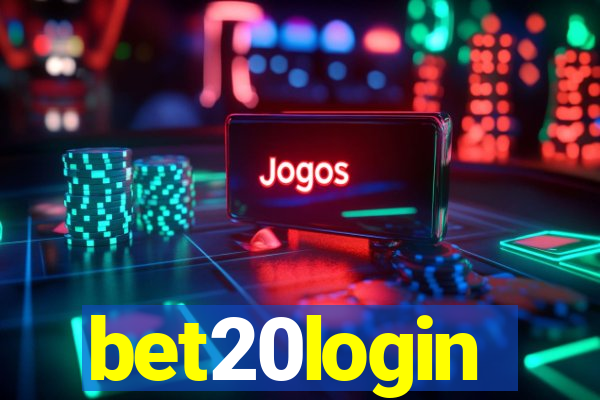 bet20login