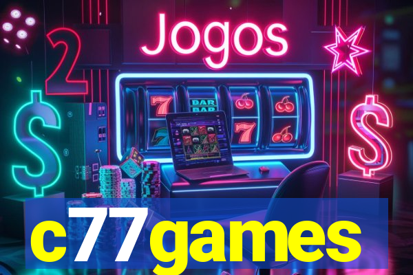 c77games