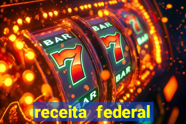 receita federal agendar atendimento