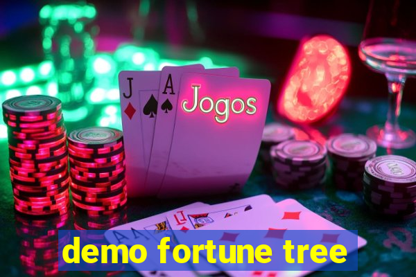 demo fortune tree