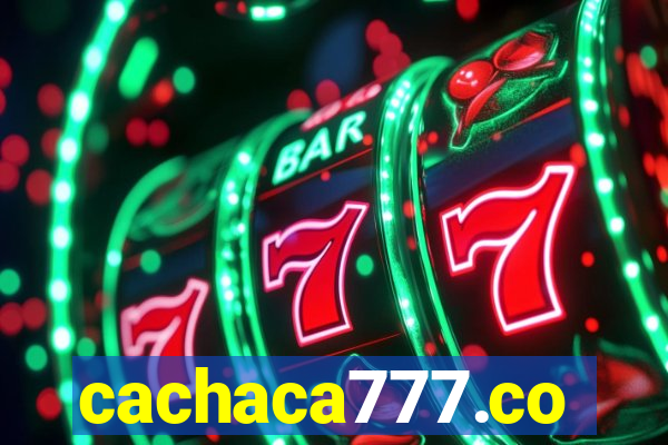 cachaca777.co