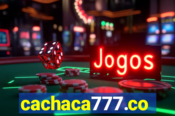 cachaca777.co