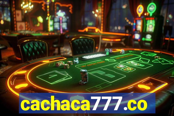 cachaca777.co