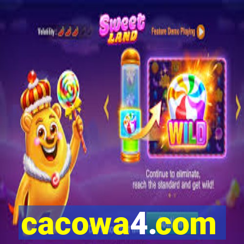 cacowa4.com